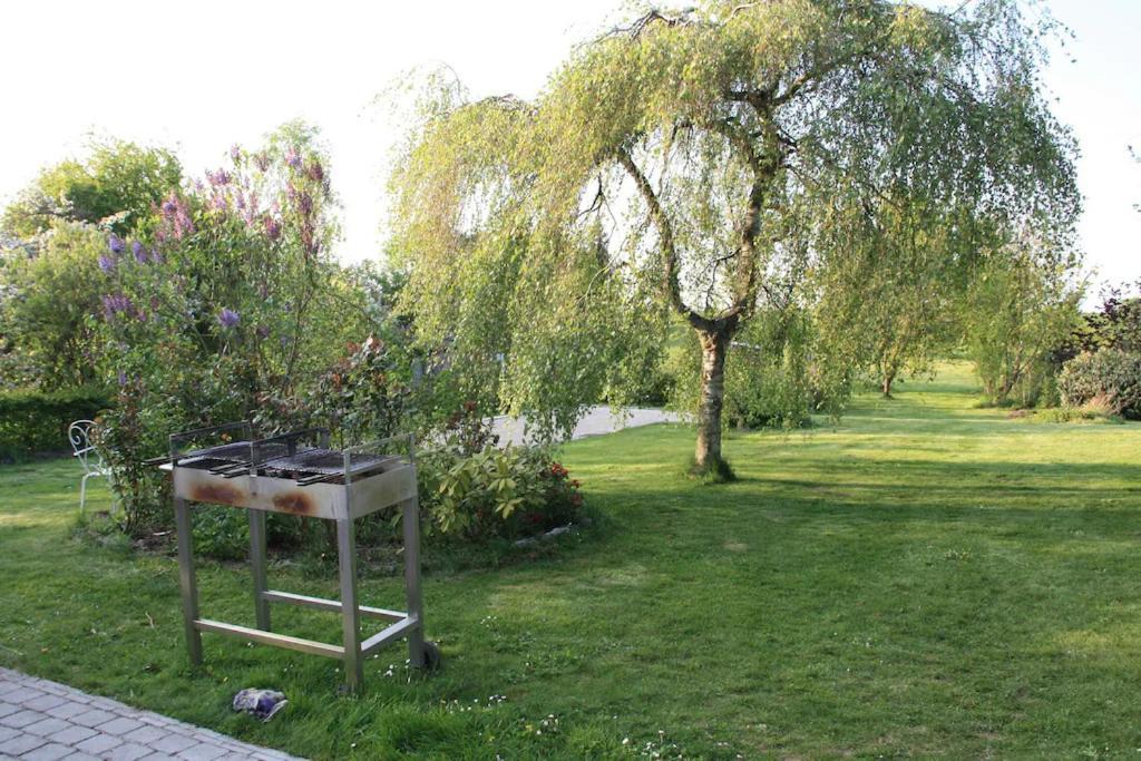 Gite 7Ici Blaimont Exterior foto